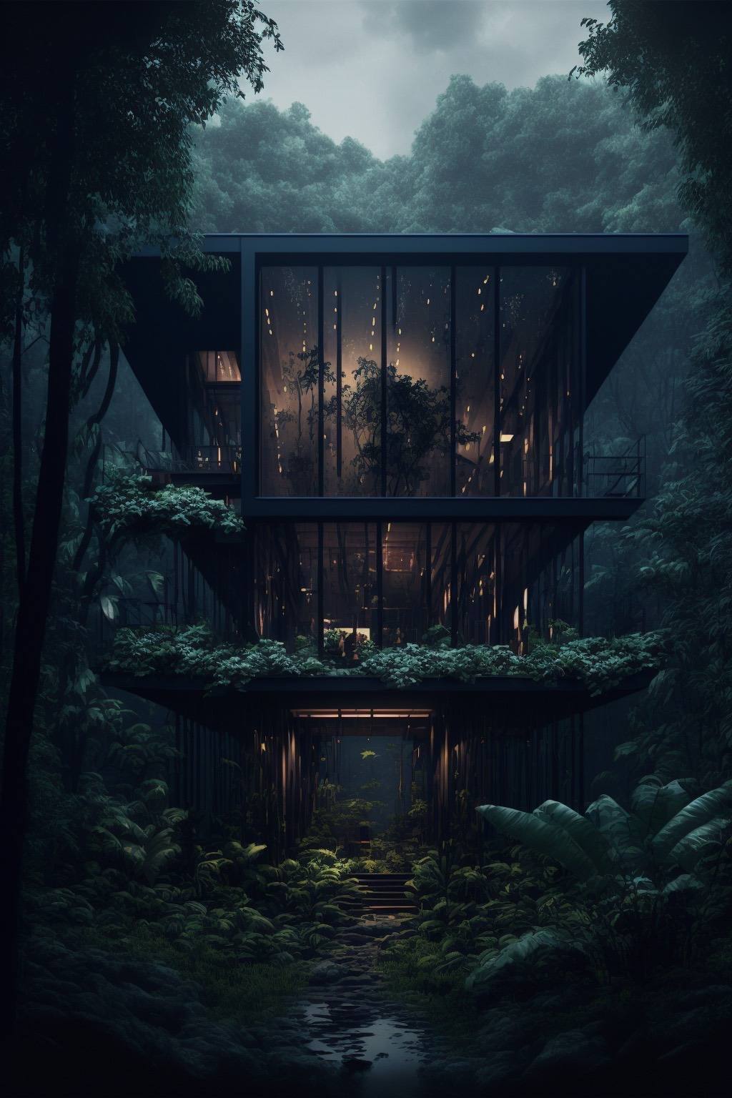 Architect x Architects 20